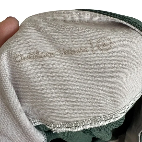 Women’s Outdoor Voices Leggings - Picture 4 of 5